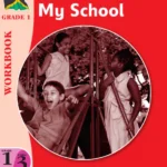 Macmillan Primary Integrated Studies: Grade 1 Term 3 Workbook: My School Macmillan Primary Books