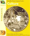 Macmillan Primary Integrated Studies Workbook Grade 3 Term 2: Culture Macmillan Primary Books