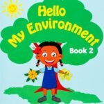 Hello My Environment book 2