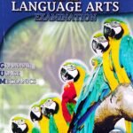 Preparing For Language Arts Test Grade 5 & 6