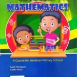Modern Mathematics A Course for Jamaica Primary School Grade 5
