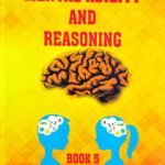 Mental Ability and Reasoning Book 5