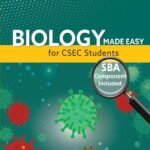 Biology Made Easy For Csec Students
