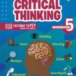 New Integrated Approach Critical thinking Workbook 5