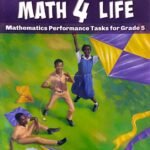 Math 4 Life (Mathematics Performance Tasks for Grade 5) Medix Math