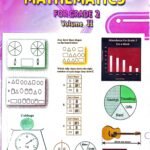 Concepts In Mathematics For Grade 2 Volume 2