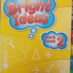 Bright Ideas: Primary Science Workbook 2