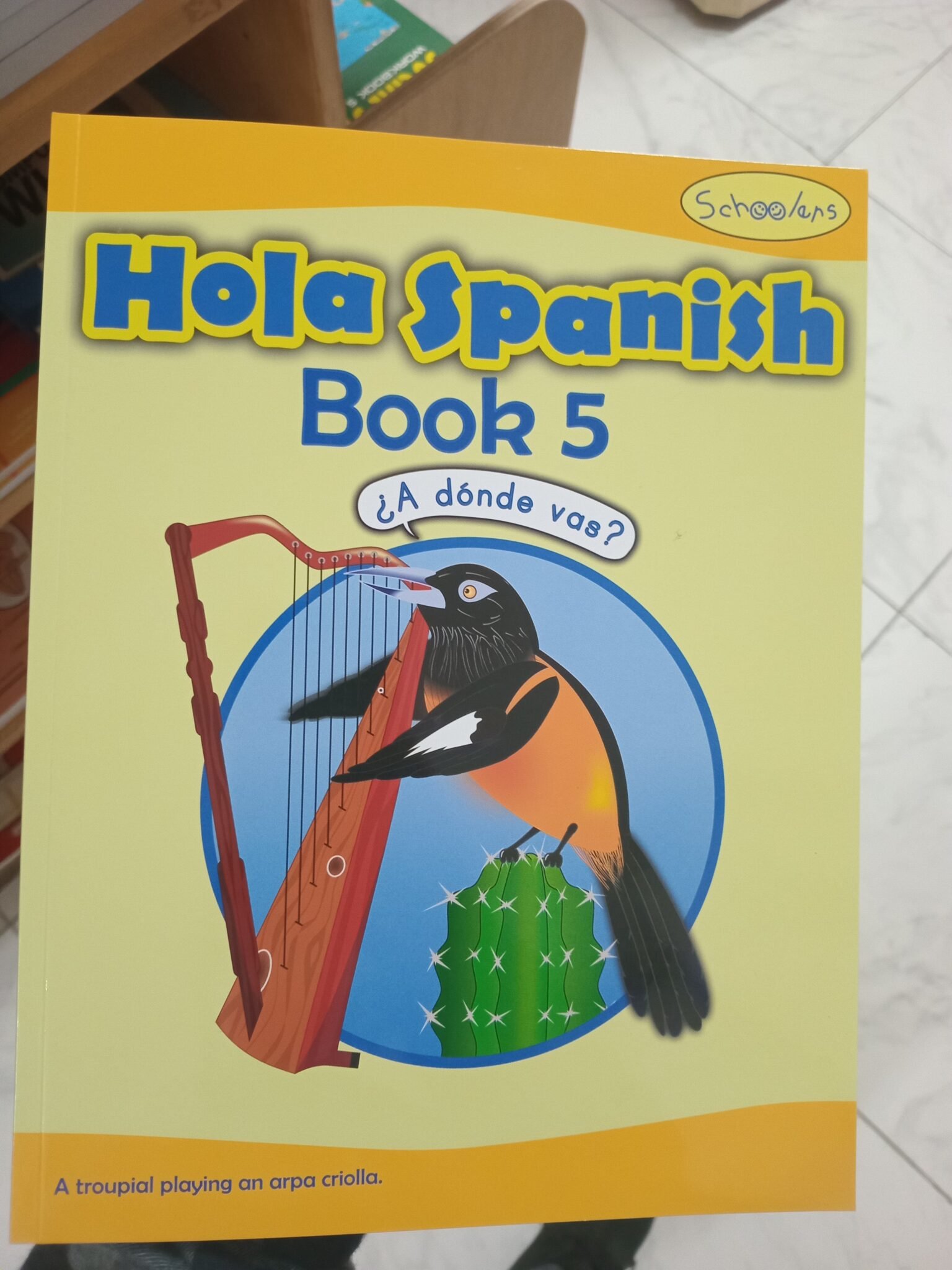 2024/06/JPEG_20260918_162449_826013926532741488-scaled.jpg Hola Spanish Book 5 - Image 1