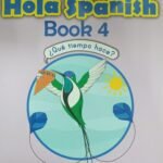 Hola Spanish Book 4