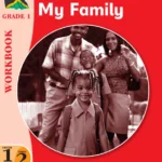 Macmillan Primary Integrated Studies: Grade 1 Term 2 Workbook: My Family Macmillan Primary Books