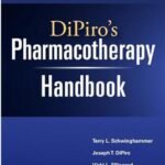Pharmacotherapy handbook 12th ed