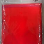 Plastic Art Smock Medium