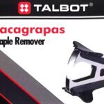 Tablot Staple Remover