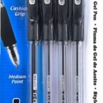 Bazic G-Flex Pen