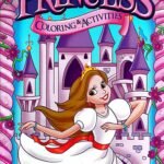 Princess Coloring & Activities