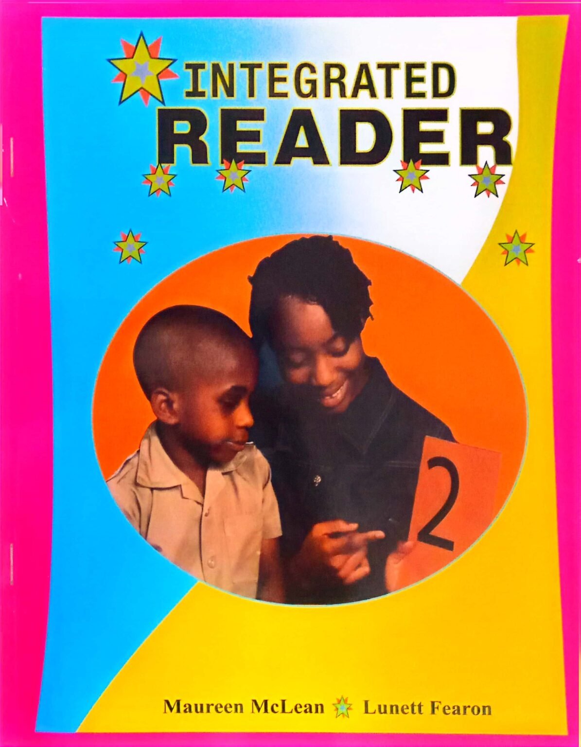 Grade 2 Integrated Reader (Integrated Reader 2) - The Book Jungle Jamaica