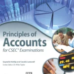 Principles of Accounts for CSEC Examinations 3rd Edition Student's Book