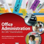 Office Administration for CSEC Examinations