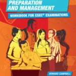 Electronic Document Preparation & Management: Workbook for CSEC Examinations `