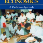 Home Economics: A Caribbean Approach Book 1