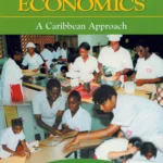 Home Economics: A Caribbean Approach Book 3