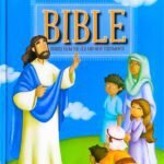Read and Learn Bible