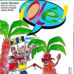 OLE: Primary Spanish for the Caribbean Book 1