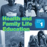 Health and Family Life Education Activity Book 1