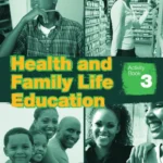 Health and Family Life Education Activity Book 3 Paperback