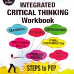 Grade 1 Integrated Critical Thinking Work Book