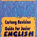 Carlong Revision Guide for Junior English 2nd Edition
