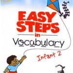 Easy Steps In Vocabulary Infant 2