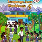 The New Integrated Approach Language Arts Workbook 5 (PEP)