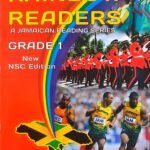 Rainbow Readers A Jamaican Reading Series Grade 1 revised
