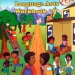 The New Integrated Approach Language Arts Workbook 4
