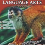Preparing For Language Arts Test Grade 1