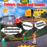 Grade 1 Integrated studies Home, School, Environment, Colors, Shape and Sounds