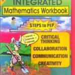 Grade 1 Integrated- Mathematics new edition