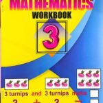 Infant Integrated Mathematics Work Book 3