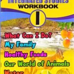 Infant Integrated Studies Work Book 1