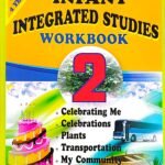 Infant Integrated Studies Work Book 2