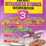 Infant Integrated Studies Work Book 3