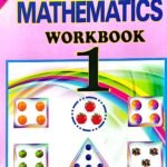 Infant Integrated Mathematics Work Book 1