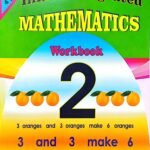 Infant Integrated Mathematics Work Book 2