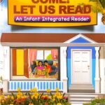 Infant Integrated Workbook - Come Let Us Read