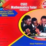 CSEC Mathematics Tutor WB