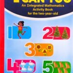 I CAN TOO - An Integrated Mathematics Activity Book