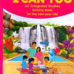 I CAN TOO - An Integrated Studies Activity Book