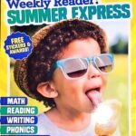Weekly Reader: Summer Express