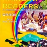 Rainbow Readers A Jamaican Reading Series Grade 3 revised